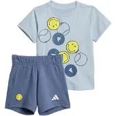 Adidas Sportset JC7577 für Jungen