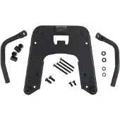 Kappa Moto Kr685 Monokey Topcase Heckmontage