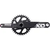Sram Tretlager X01 All Dh X-Sync 2 Dub 883 Dm 34D
