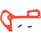 Sram Hintere Kettenschaltung X01 Eagle (52T) Red