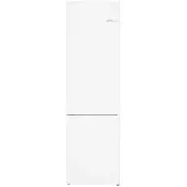 Bosch Serie 4 KGN39VWEB, 368 l, NoFrost-Funktion (Kühleinheit), SN-T, E, Fresh Zone Fach, Weiß