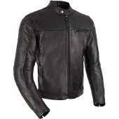 Oxford Walton 2.0 Lederjacke