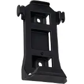 Axa Halter für Fold 80 Lite 115 x 65 x 40mm, schwarz