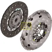 LuK 1 Kupplungssatz 624 3254 19 SAC für VOLVO