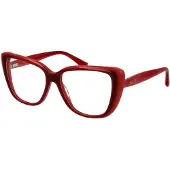 Bulget EYEWEAR Brillenfassung BG6539 54H02