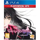Tales of Berseria (Playstation Hits)