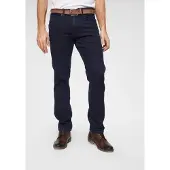 Wrangler Straight-Jeans "GREENSBORO" Regular Straight fit