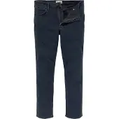 Wrangler Straight-Jeans "GREENSBORO" Regular Straight fit