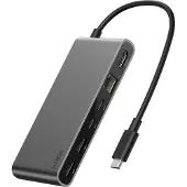 Belkin Inc024hqsgy Hub