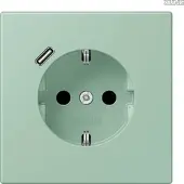JUNG Steckdose SCHUKO
