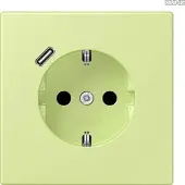 JUNG Steckdose SCHUKO