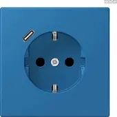 JUNG Steckdose SCHUKO