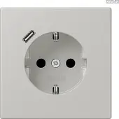 JUNG Steckdose SCHUKO