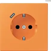 JUNG Steckdose SCHUKO