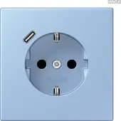 JUNG Steckdose SCHUKO
