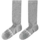 Reima - Kid's Karkuun - Multifunktionssocken Gr 38-41 grau