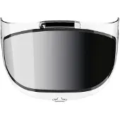 Nolan X-804 RS Visier IRID LC selbsttönend unisex
