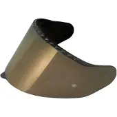 Nolan X-904 Ultra Bildschirm