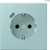 JUNG Steckdose SCHUKO