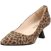 Nero Giardini Pumps Pumps Leder