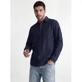 R.D.D. ROYAL DENIM DIVISION Rdd Overshirt