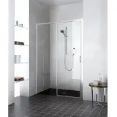 Kermi LID2L145181AK Gleittür Liga D2L 1450x
