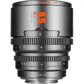 7artisans 85mm T2.1 Sony (E-Mount) Titanium Grau