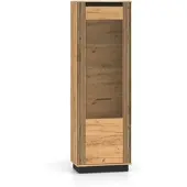 Petits-meubles VITRINE Solal Holz