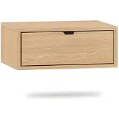 Petits-meubles NACHTTISCH Nila Holz