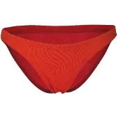 Arena - Women's Team Swim Bottom Solid - Bikini-Bottom Gr 42 rot