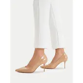 Gino Rossi High Heels CEO-V710-03 Beige 38