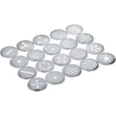 GEFU Gebäckpresse "COOKIE", silber, B:6cm L:21,5cm T:6cm Ø:5cm, Aluminium, Kunststoff, Gebäckpressen, Gebäckpresse, vielseitig, präzise Dekoration, robust und langlebig