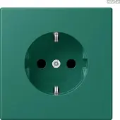 JUNG Steckdose SCHUKO