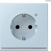 JUNG Steckdose SCHUKO