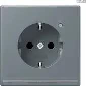 JUNG Steckdose SCHUKO