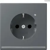 JUNG Steckdose SCHUKO
