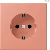 JUNG Steckdose SCHUKO