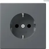 JUNG Steckdose SCHUKO
