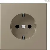 JUNG Steckdose SCHUKO