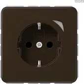 JUNG BTCD1521SEBR HOME SCHUKO