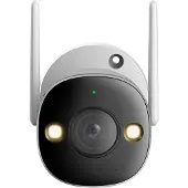IMOU Bullet 2S, IP-Sicherheitskamera, Drinnen, Verkabelt & Kabellos, Extern, CE, FCC, Decke/Wand