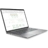 HP ZBook 8 G2i 14 inch Mobile Workstation PC, Intel Core Ultra 7, 35,6 cm (14"), 2560 x 1600 Pixel, 64 GB, 2 TB, Windows 11 Pro