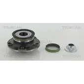 TRISCAN Radlagersatz für SKODA Fabia II Schrägheck (542) 120mm 8530 29241