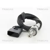 TRISCAN Lambdasonde [Hersteller-Nr. 884529114] für VW, Audi, Seat