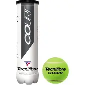 Tecnifibre COURT Tennisbälle