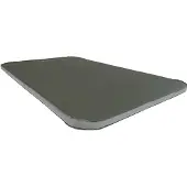 Outwell - Sleepnest Double - Isomatte Gr 200 x 120 x 5 cm oliv