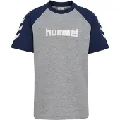 Hummel T-Shirt Logo