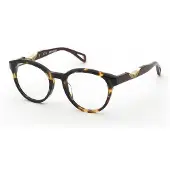 Zadig & Voltaire Vzv477-5102bm Lesebrille