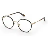 Nina Ricci Vnr428 Rounded Damenbrille