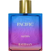 Rayhaan Pacific Aloha Eau de Parfum 100ml